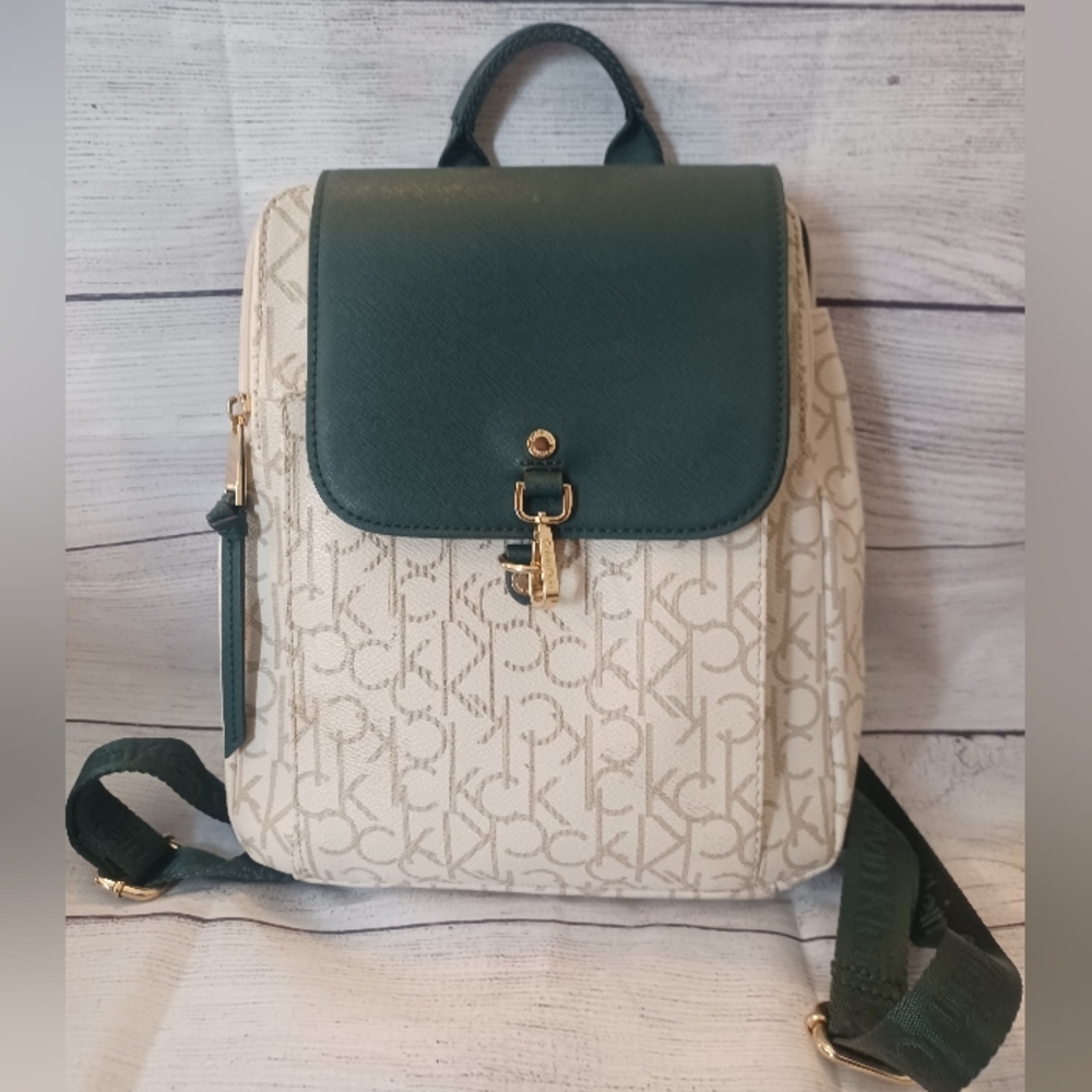 Calvin klein backpack